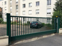 T2, 45m² rénové, Orléans centre, Parking PRIVATIF